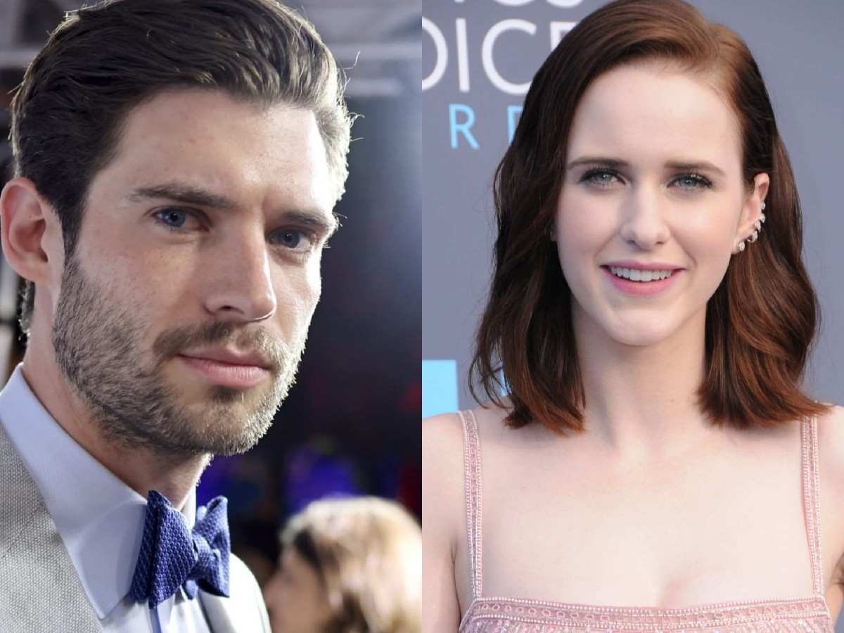 David Corenswet and Rachel Brosnahan have been tapped to lead James Gunn's 'Superman: Legacy'