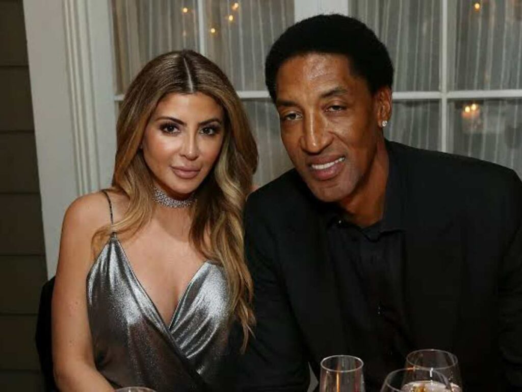 Larsa Pippen Net Worth 2024, Career, Husband, Kids, House, And More
