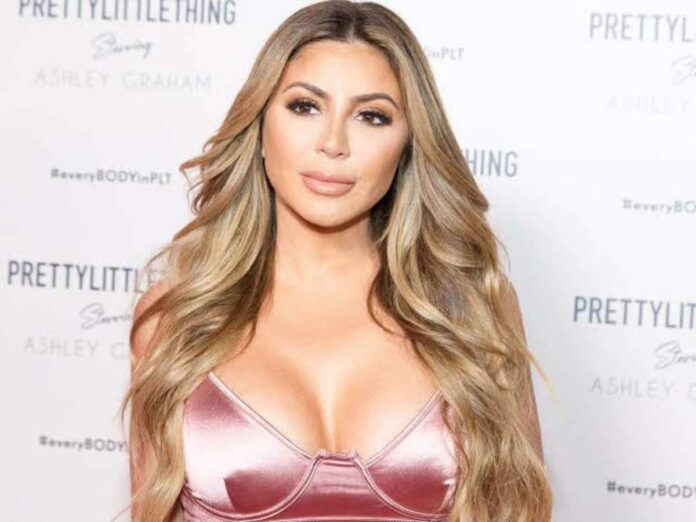 Larsa Pippen net worth