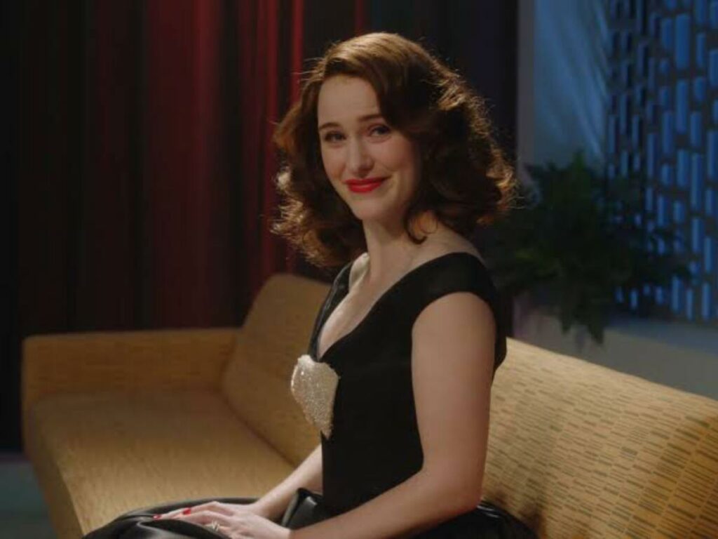 Rachel Brosnahan Net Worth: How Rich Is The ‘Marvelous Mrs. Maisel