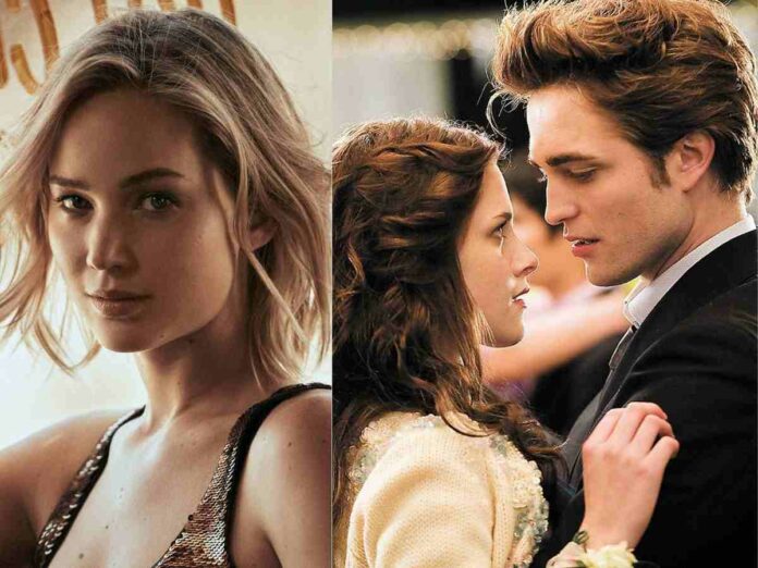 Jennifer Lawrence was almost in 'Twilight' movies had it not been for her disastrous audition.
