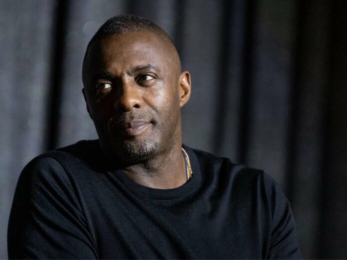 Idris Elba didn't think playing James Bond was worth the racist abuse