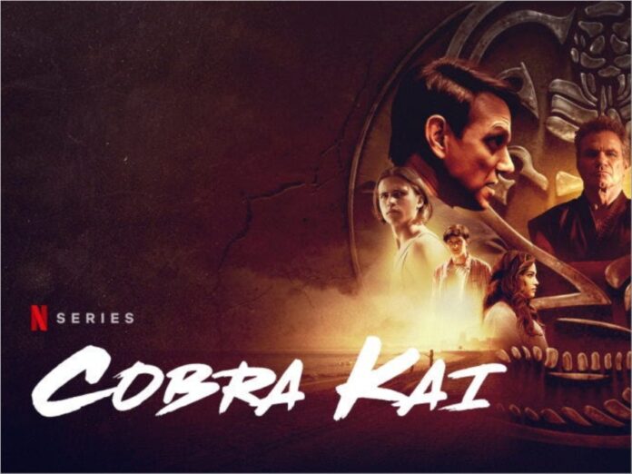 ‘Cobra Kai’ Season 6: Release Date, Plot, Cast And Everything Else You ...