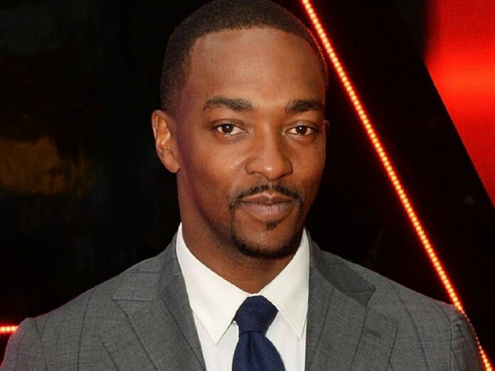 Anthony Mackie is afraid things will go from bad to worse if SAG negotiations fail