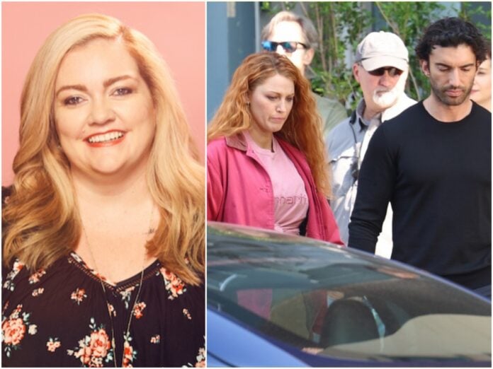 Colleen Hoover has responded to the casting controversy of 'It Ends with Us' film adaptation