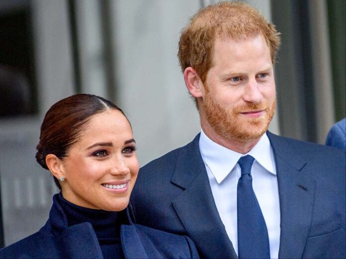 Prince Harry and Meghan Markle's troubles increase as the latter may get questioned about the racism row
