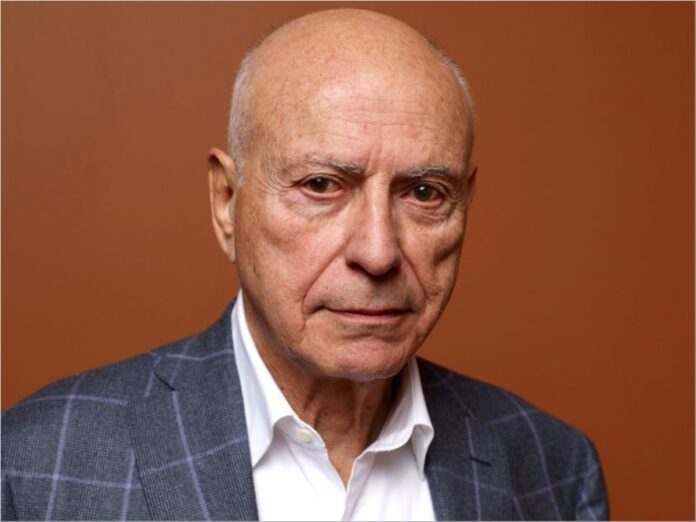 Alan Arkin