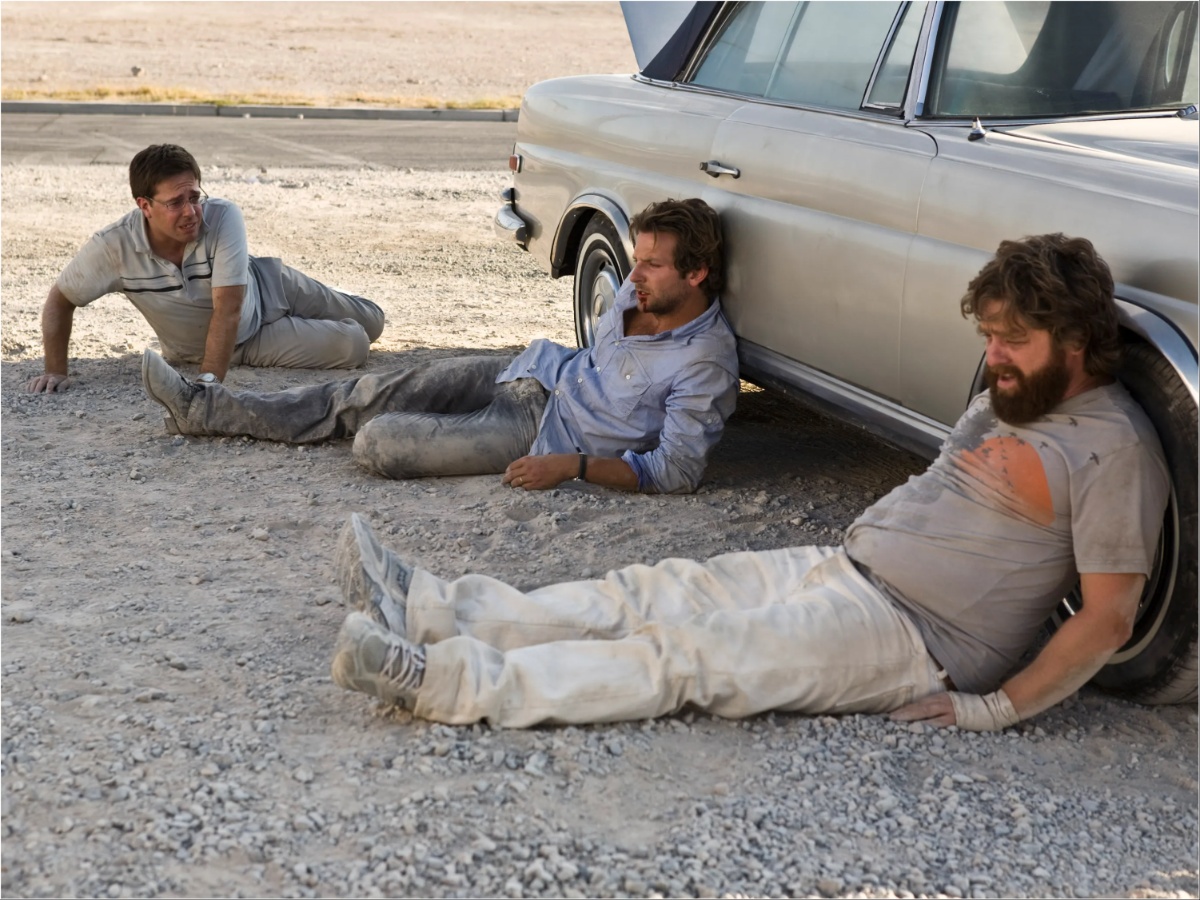 ‘The Hangover 4’ Release Date, Plot, Cast, And More