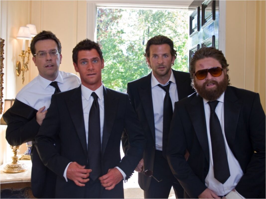 ‘The Hangover 4’ Release Date, Plot, Cast, And More