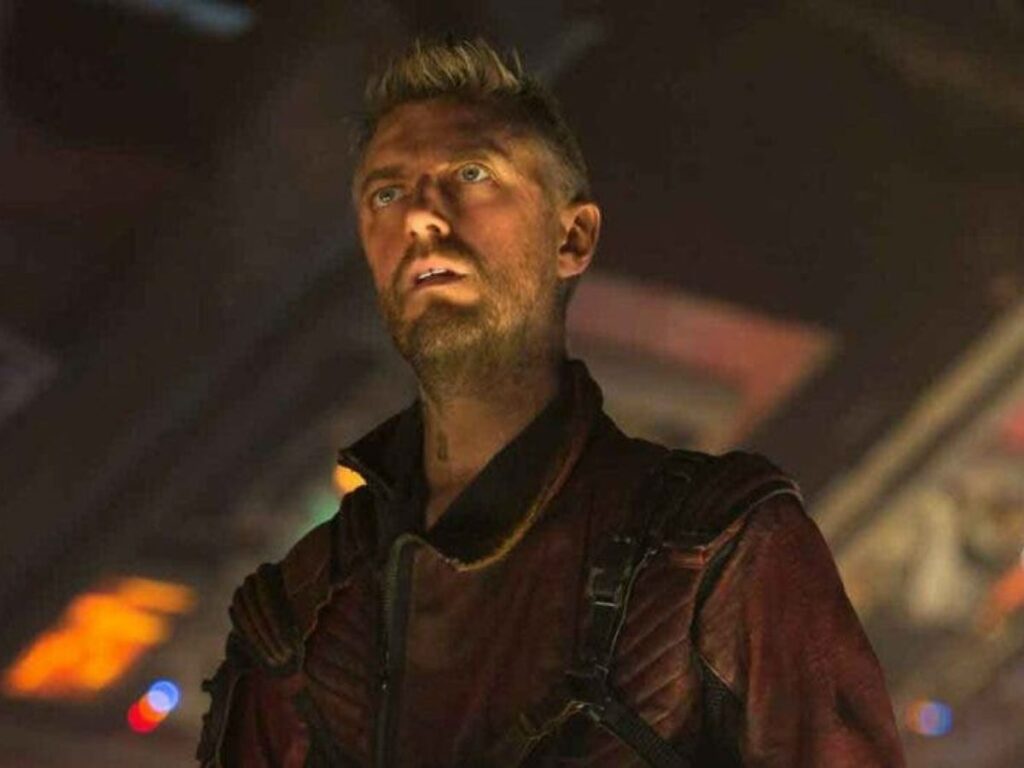 Sean Gunn