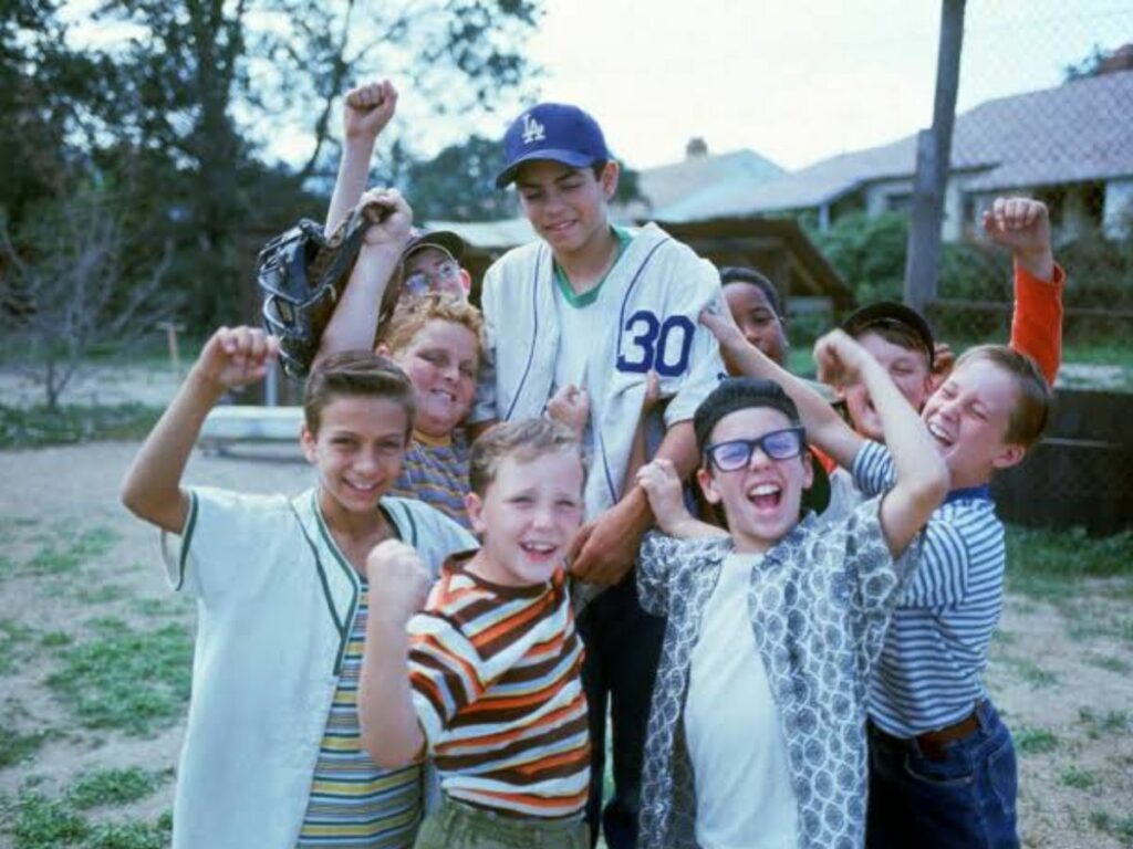 The Sandlot