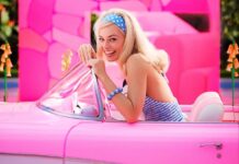 'Barbie' has become the 11th highest-grossing film of all time