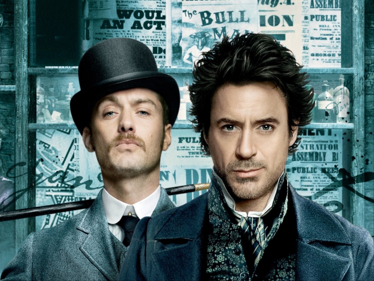 'Sherlock Holmes 3' Cast, Plot, Release Date And More