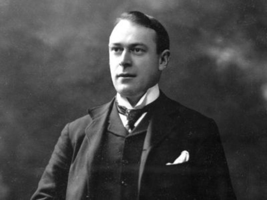 Thomas Andrews