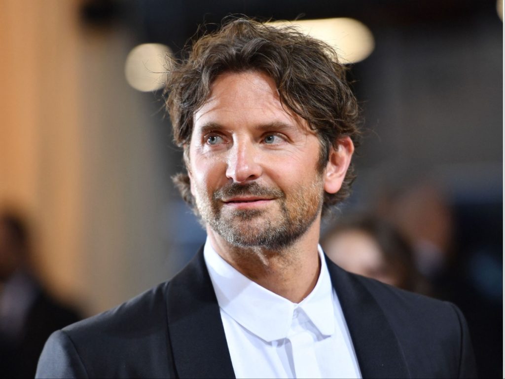 Bradley Cooper got the support of Berstein children in the midst of the 'Jewface' controversy.