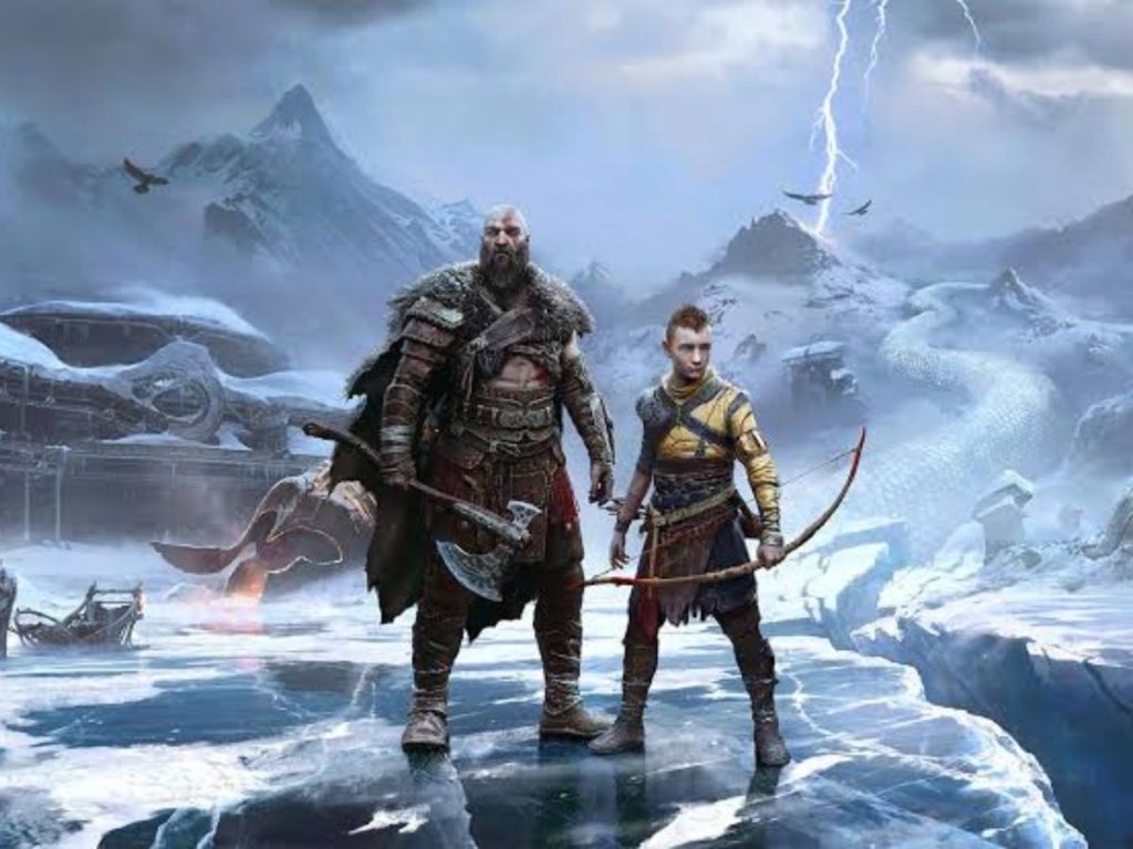 God of War