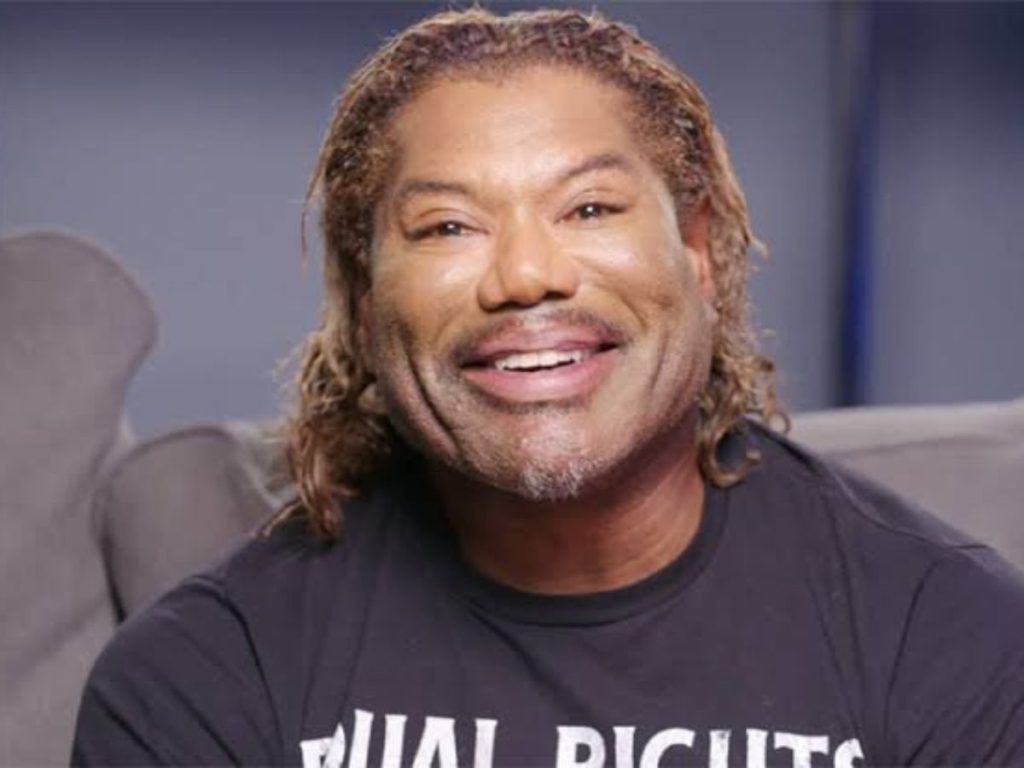 Christopher Judge