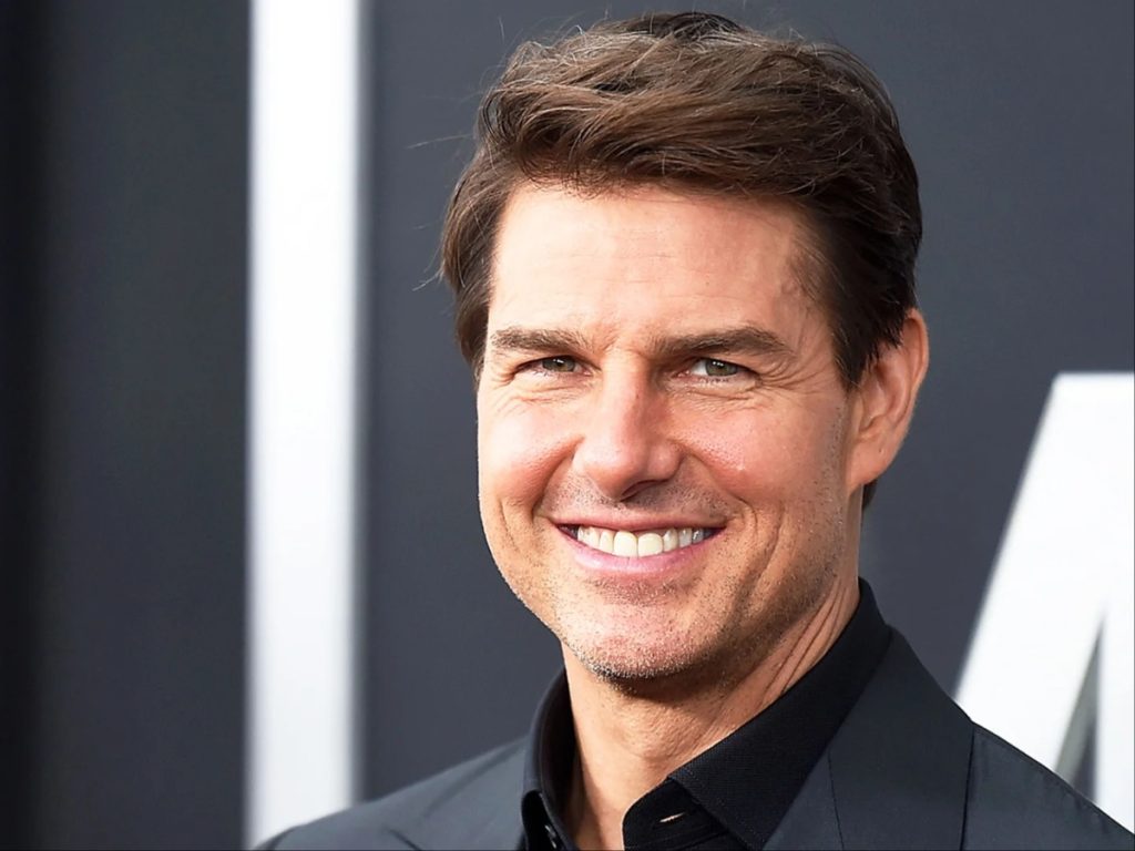 “The Realest Man In Cinema”: Tom Cruise Booing CGI Divides Twitter As ...