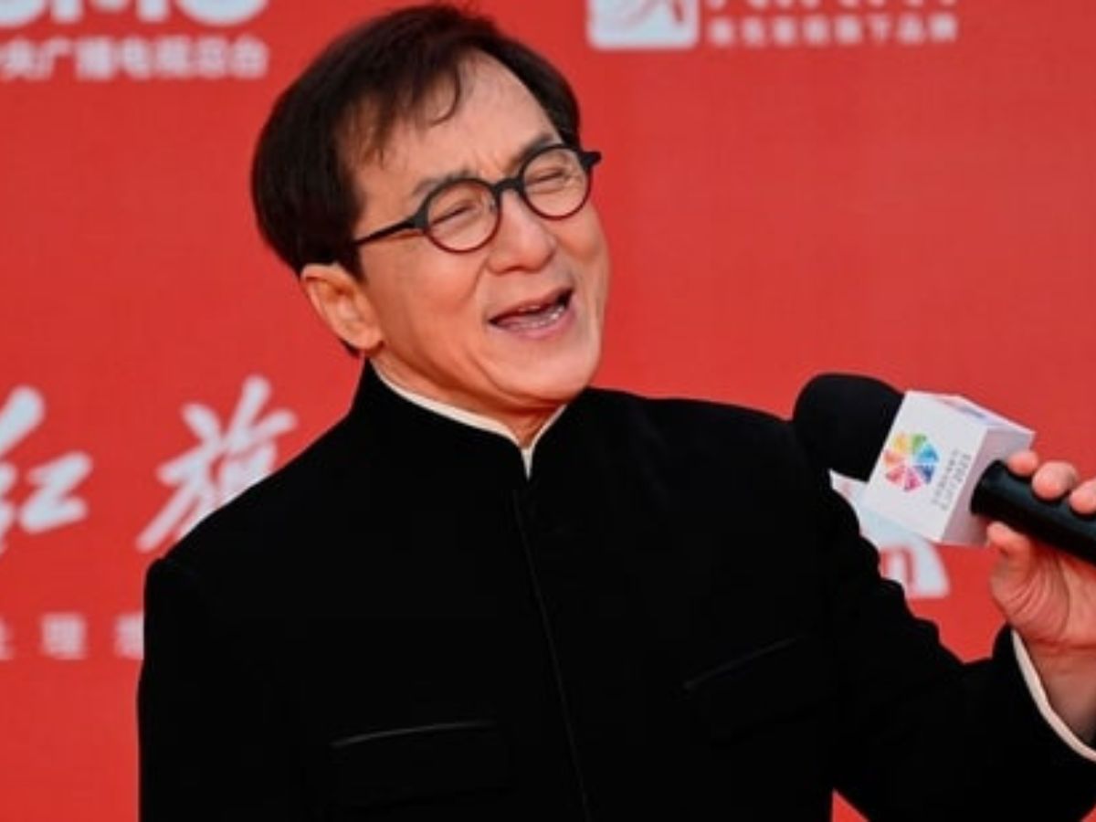 Jackie Chan Terms Marvel Fools For Missing A Huge Opportunity By Not ...