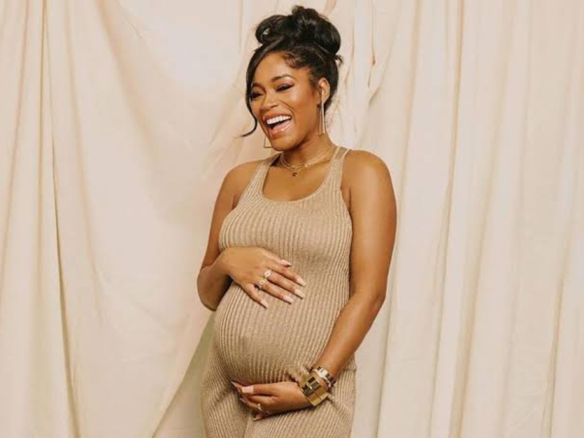 Who is Keke Palmer's Baby Daddy, Darius Jackson? What Does He Do For A ...