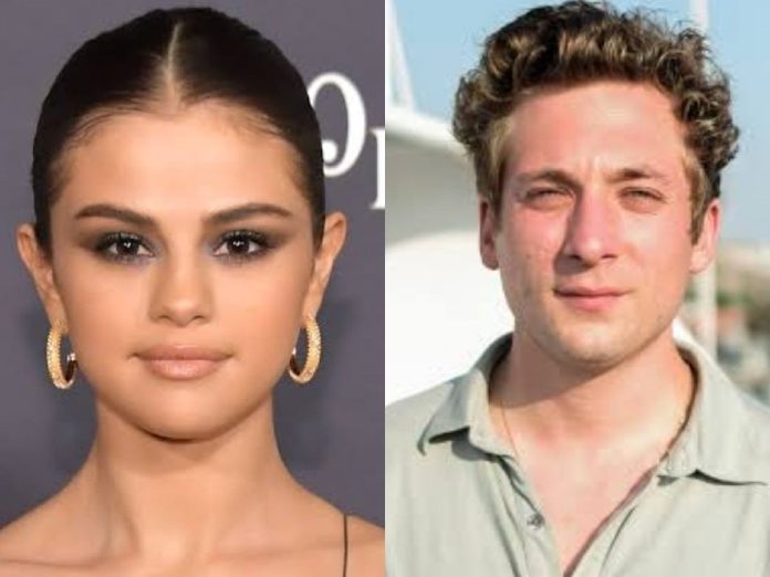 Are Selena Gomez and Jeremy Allen White dating?