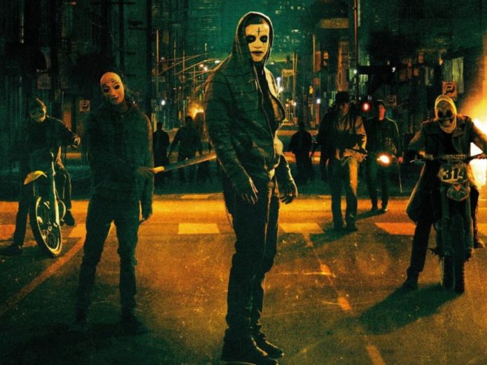 James DeMonaco has revealed the details of the plot for 'The Purge 6'