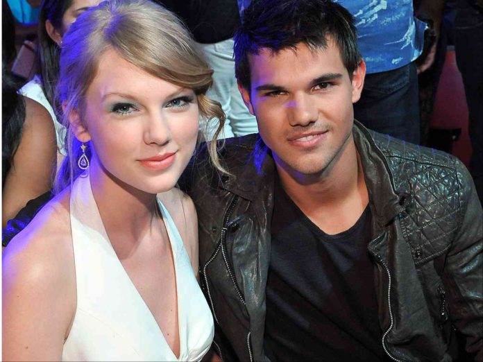 Taylor Swift was the one who initiated the breakup in 2009 with Taylor Lautner