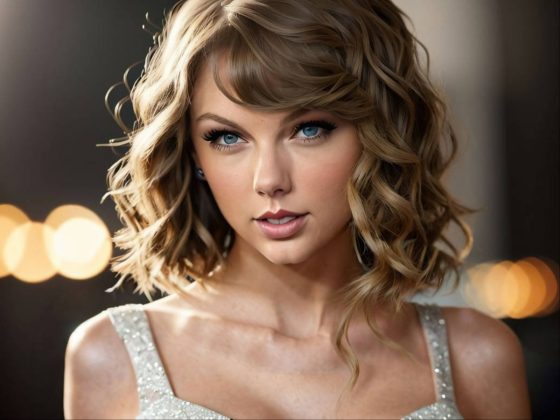 Which Was Taylor Swift’s First Song? How Old Was She When It Was Released?