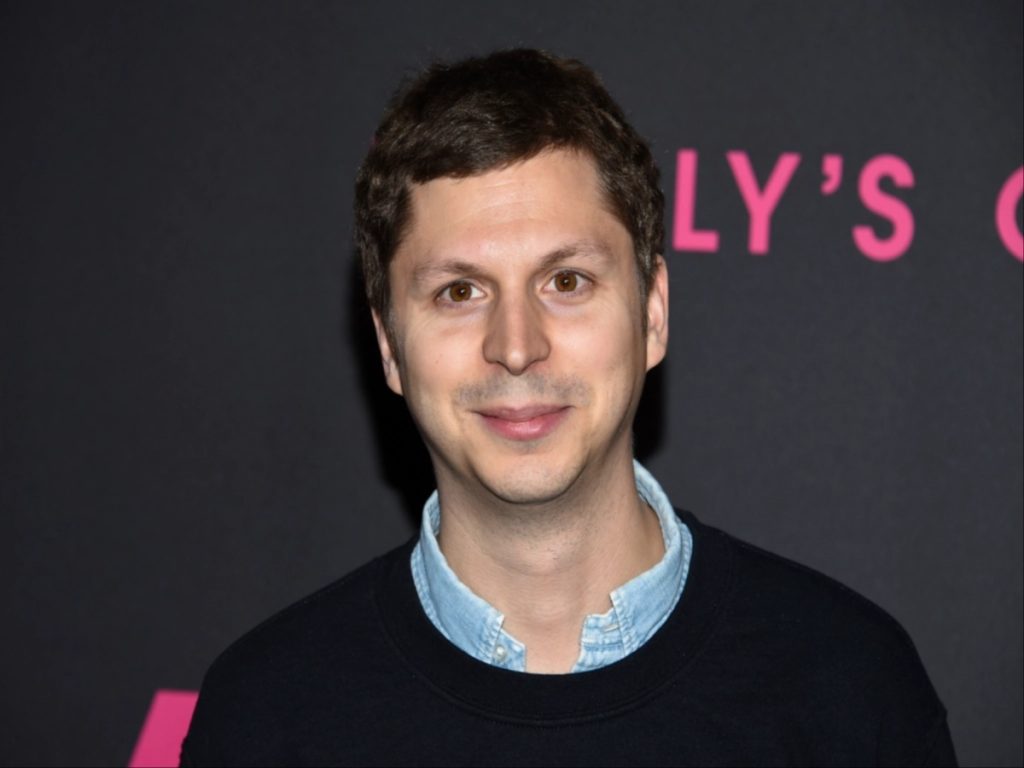 Michael Cera