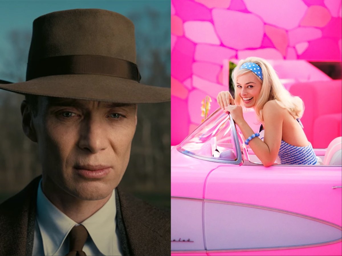 Oscar Nominations 2024: 'Oppenheimer' Leads The Race, 'Barbie' Follows