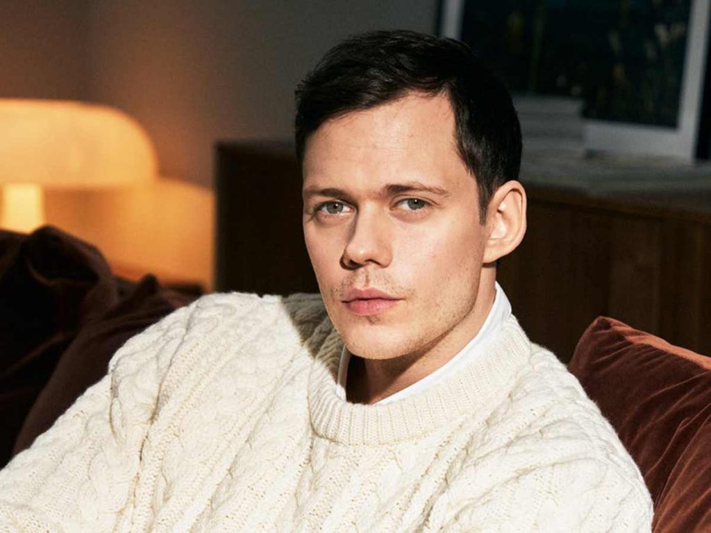 Bill Skarsgård