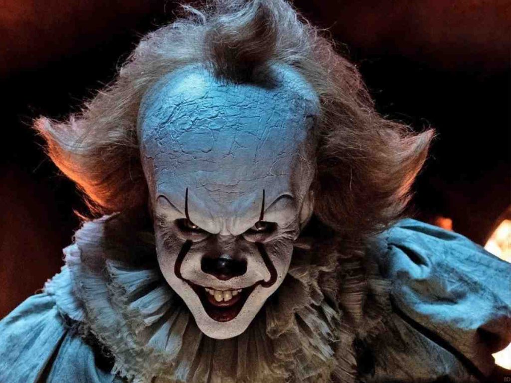 Pennywise