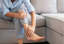 Complex Regional Pain Syndrome explained