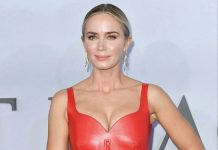 Emily Blunt