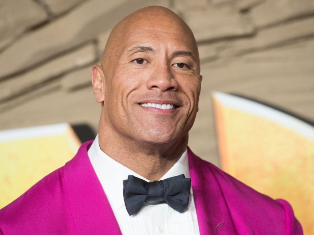 Dwayne Johnson recalls the time when the fraternity members were unkind to him in his early days