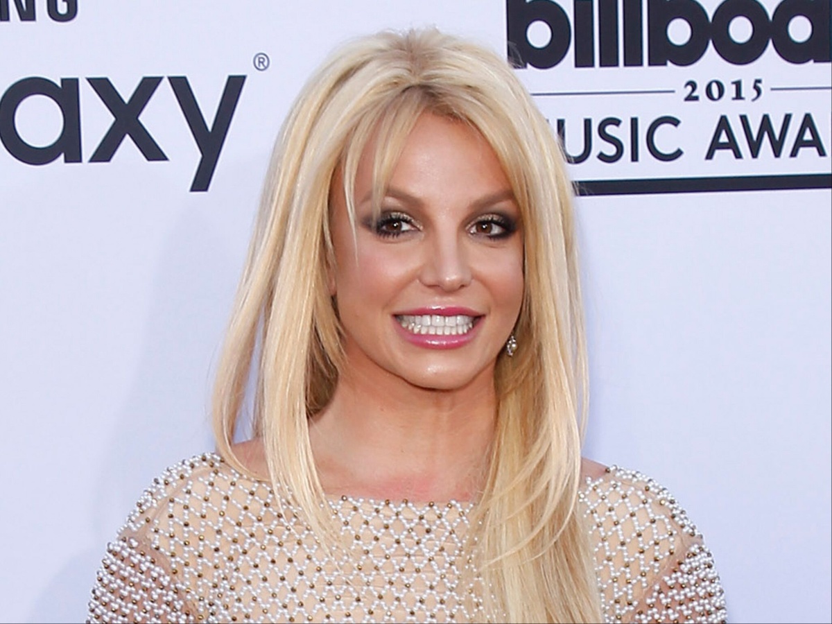 “It’s Beyond Comprehension”: Britney Spears Confirms Fans’ Suspicions ...