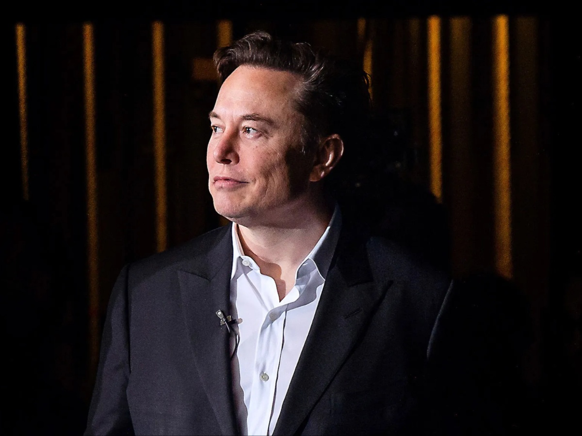 Elon Musk will earn $2.5 billion through advertising revenue on X