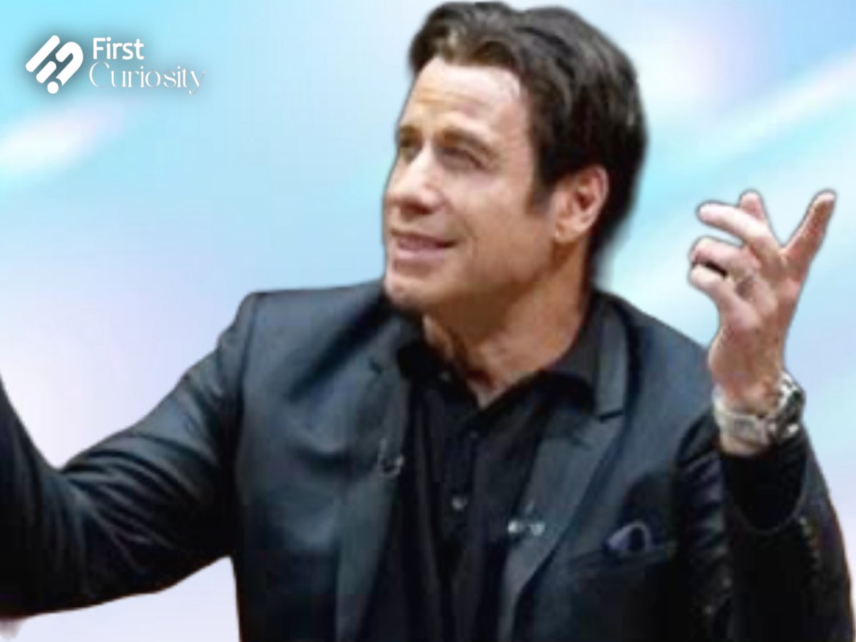 Is John Travolta Gay? Know All About The Controversy