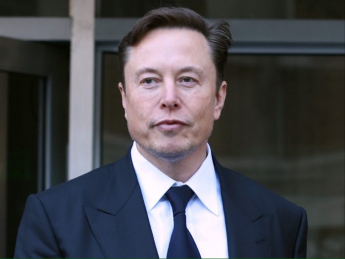 Elon Musk's X will sue the Media Matters for America for their false report