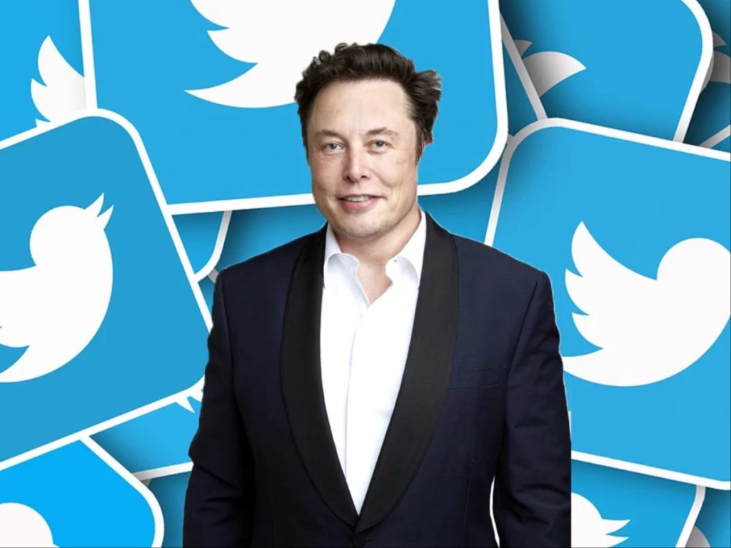 What features will Elon Musk introduce on the rebranded version of Twitter, X?