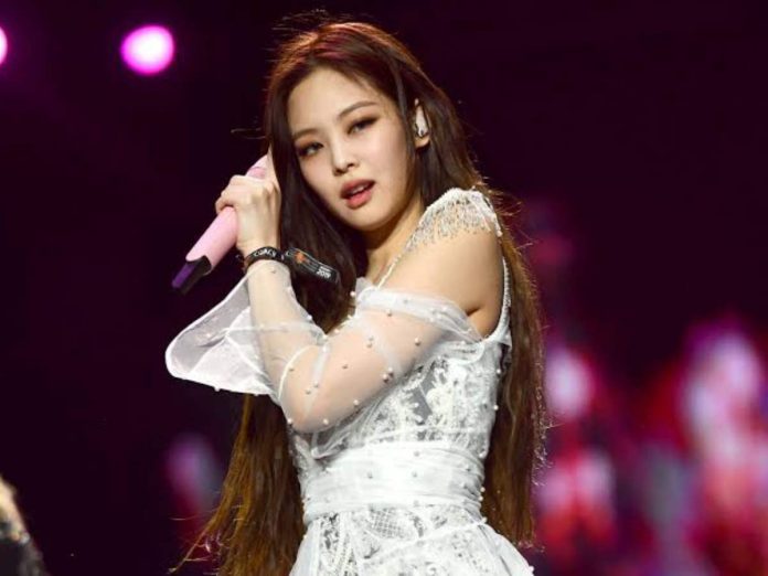 Blacpink's Jennie claims she was coerced to be a rapper