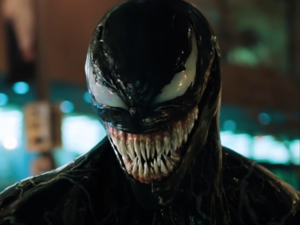 Venom 3