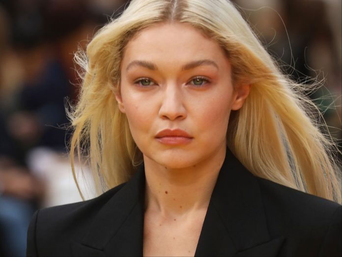 Gigi Hadid