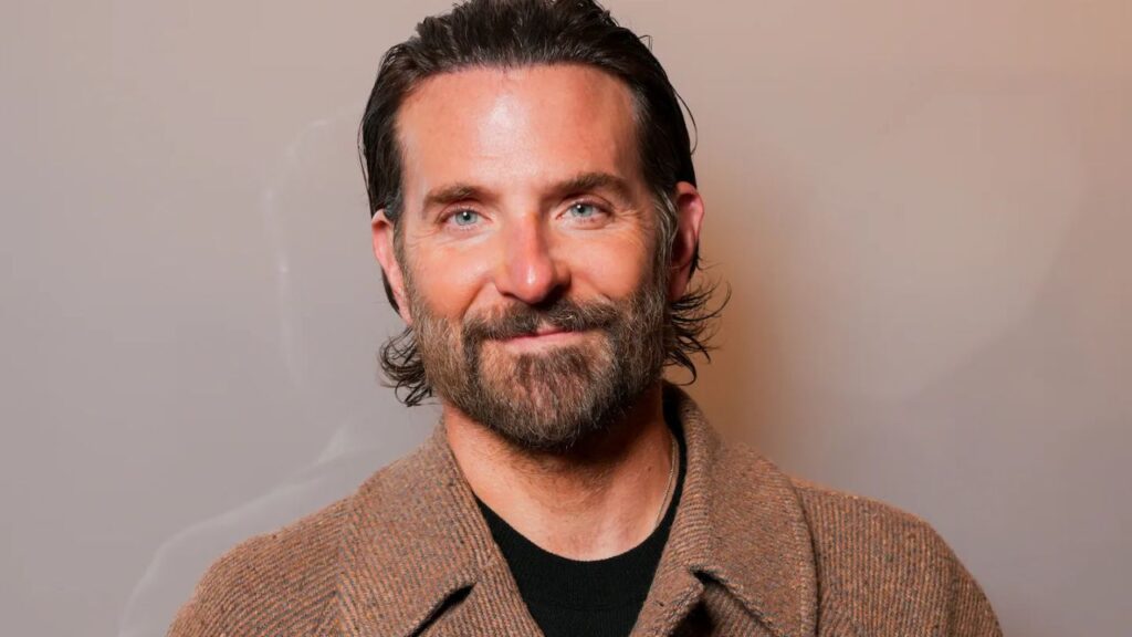 Bradley Cooper (Image: SK)