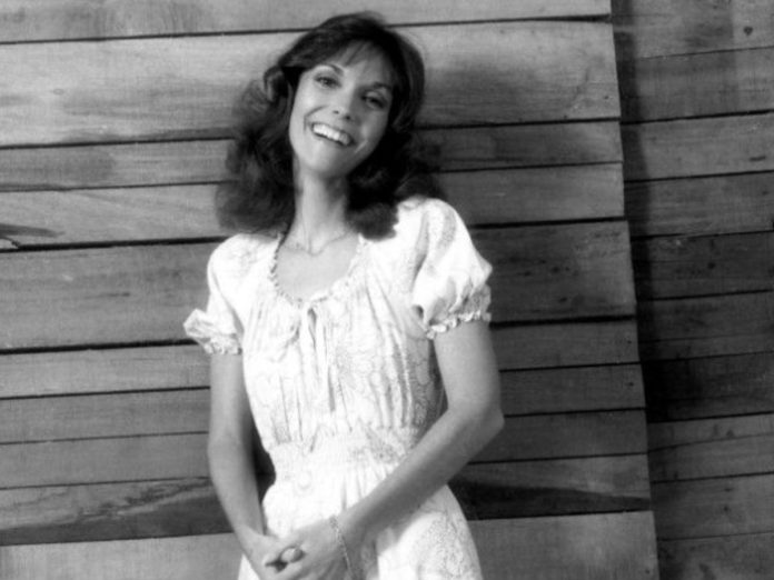 Karen Carpenter