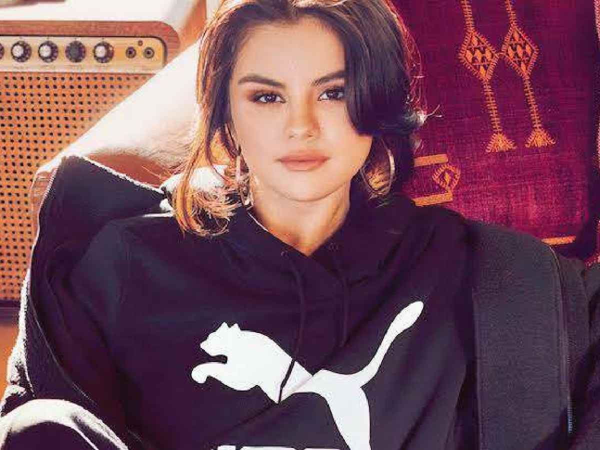 Selena Gomez Shares The One Thing She Wants Her Fans To Do On Her Birthday