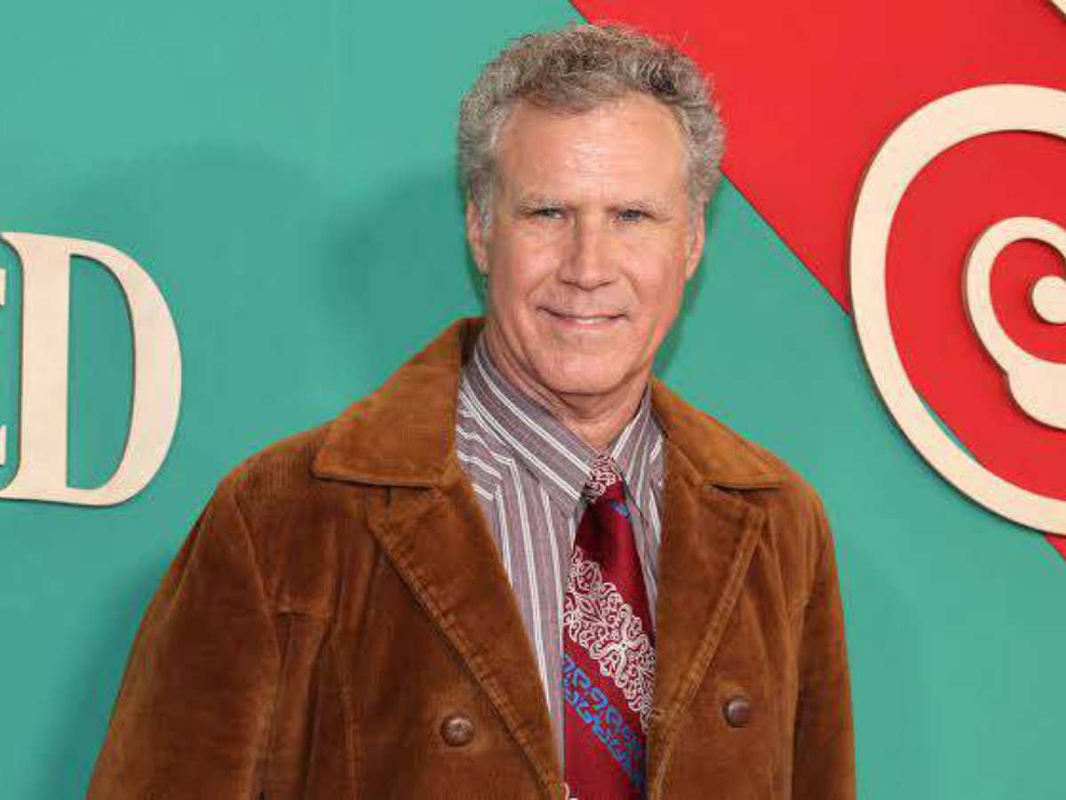 Will Ferrell Net Worth 2024, Career, Achievements, Wife, And More