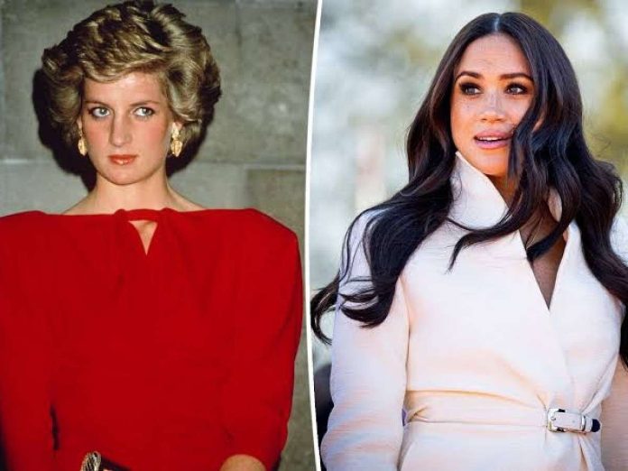 Meghan Markle to make a return through a role earlier offered to Princess Diana