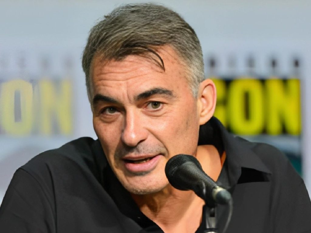 Chad Stahelski