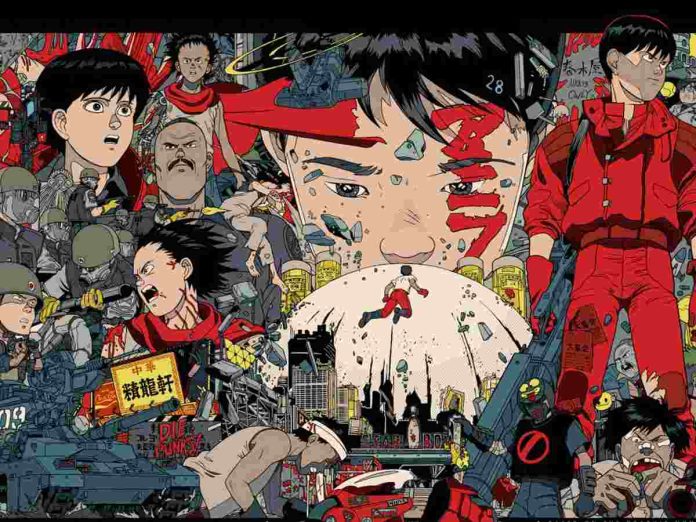 Anime TV: Best Anime & Manga by Akira Mori